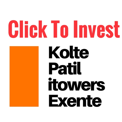 Click to book Kolte Patil Exente