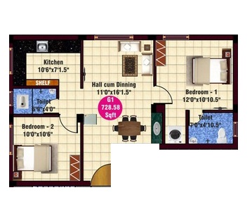 Jkb Grand Castle  Floor Plan  Jkb Grand Castle  Floor Plan