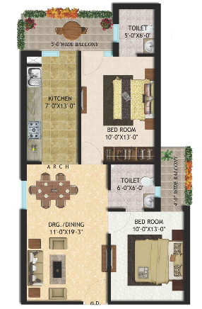 The Pearl  Floor Plan   The Pearl  Floor Plan