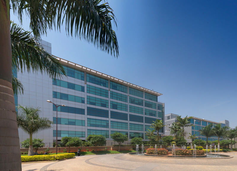 Prestige Tech Park 3