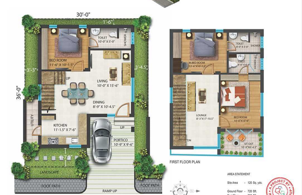 Praneeth APR Pranav Antilia  Floor Plan  Praneeth APR Pranav Antilia  Floor Plan