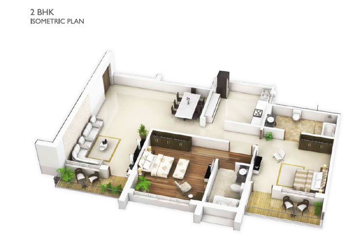 MountHill The Pyramid  Floor Plan  MountHill The Pyramid  Floor Plan
