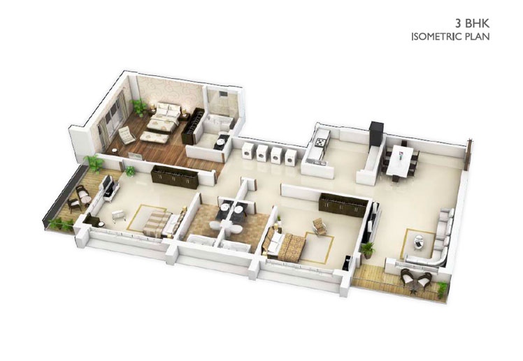 MountHill The Pyramid  Floor Plan  MountHill The Pyramid  Floor Plan