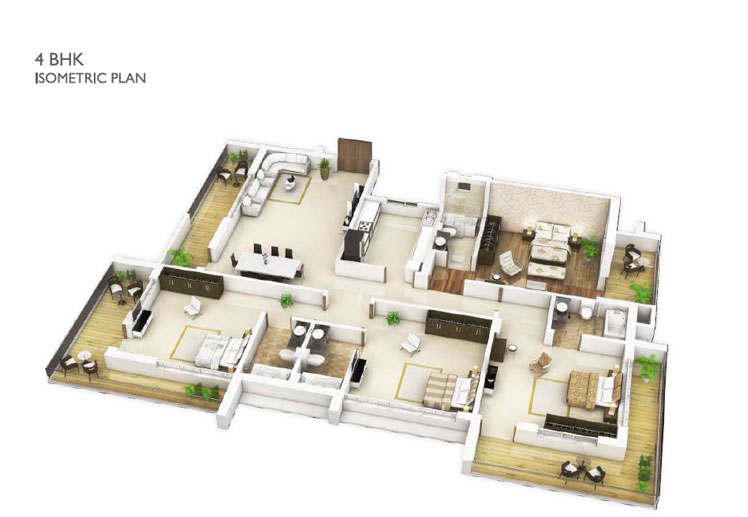 MountHill The Pyramid  Floor Plan  MountHill The Pyramid  Floor Plan
