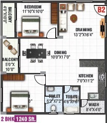  Whistling Winds  Floor Plan 