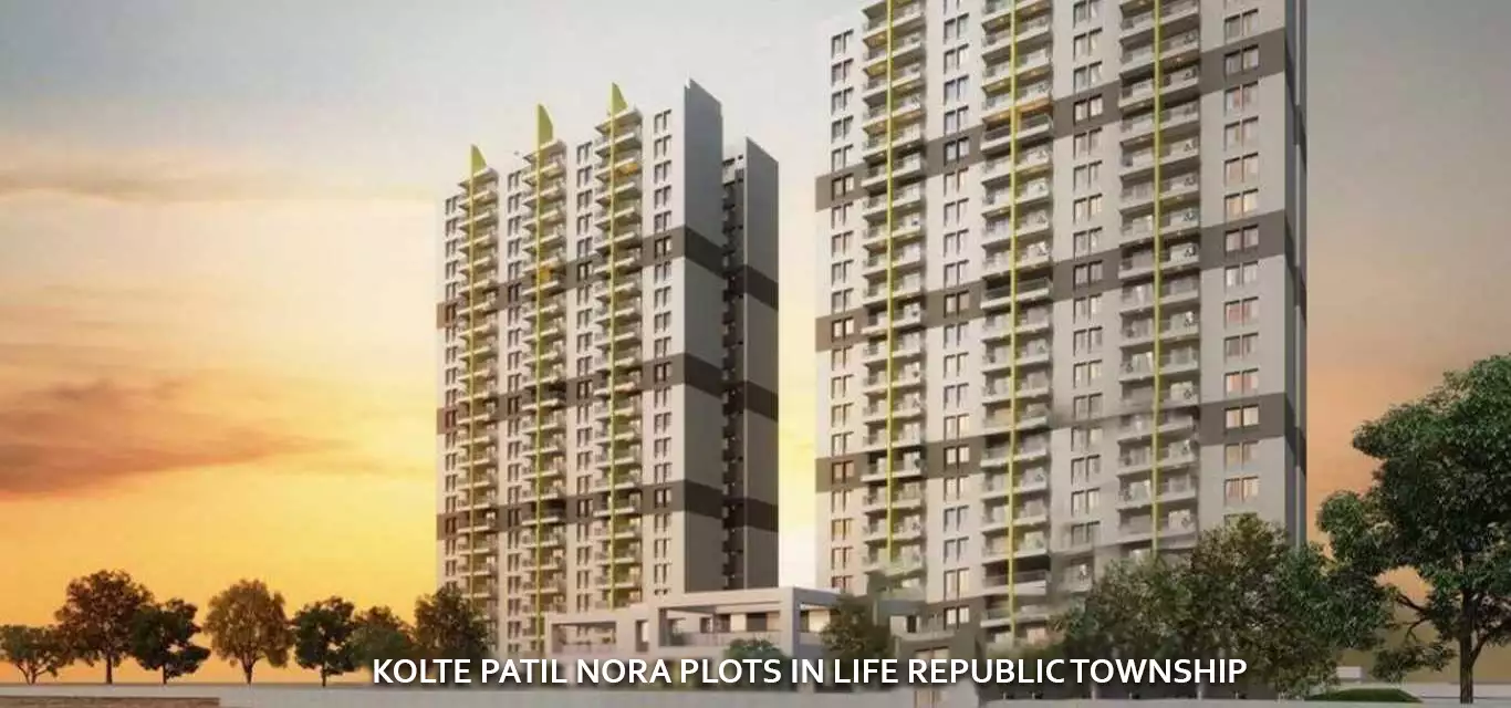 Kolte Patil Life Republic