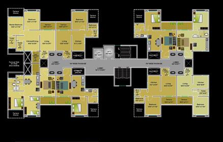  Kosmas  Floor Plan 