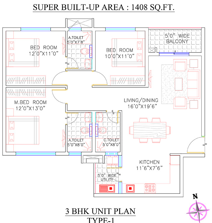 Orchard Square  Floor Plan   Orchard Square  Floor Plan
