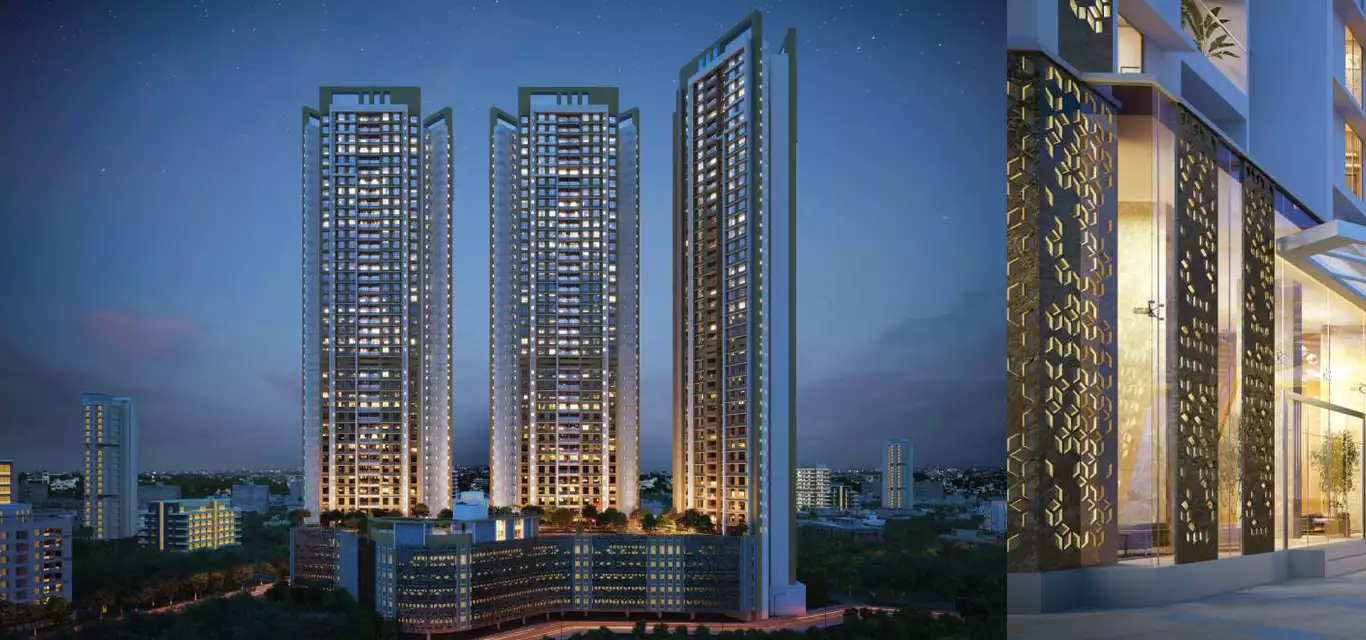 Shapoorji Pallonji Epsilon