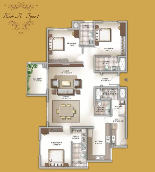 Eldora  Floor Plan   Eldora  Floor Plan