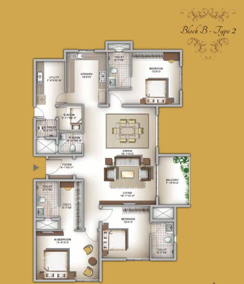 Eldora  Floor Plan   Eldora  Floor Plan