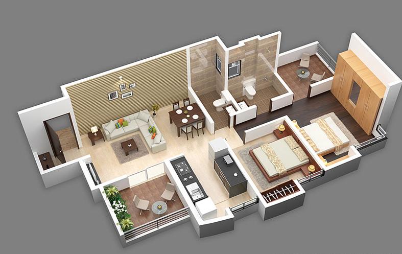 Gada Kshithi  Floor Plan  Gada Kshithi  Floor Plan