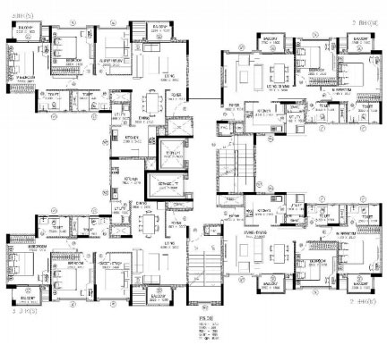 G:corp G Corp The Icon South  Floor Plan  G:corp G Corp The Icon South  Floor Plan