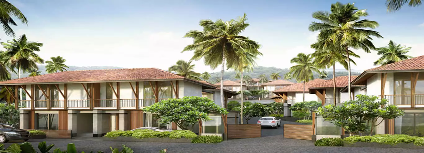 Nerul Resort Villas