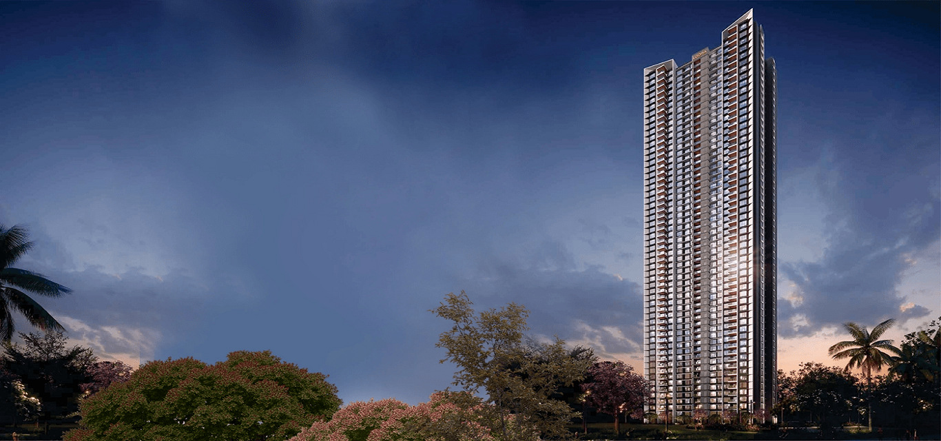 Lodha Bellevue Mahalaxmi