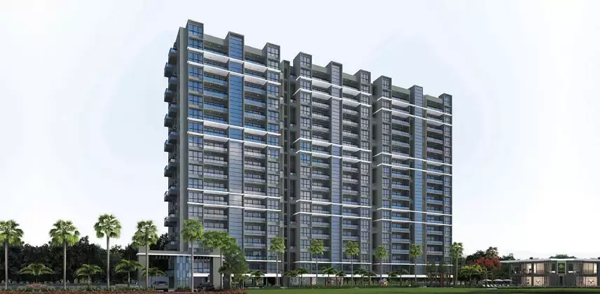 Resdiential Apartments in Balewadi