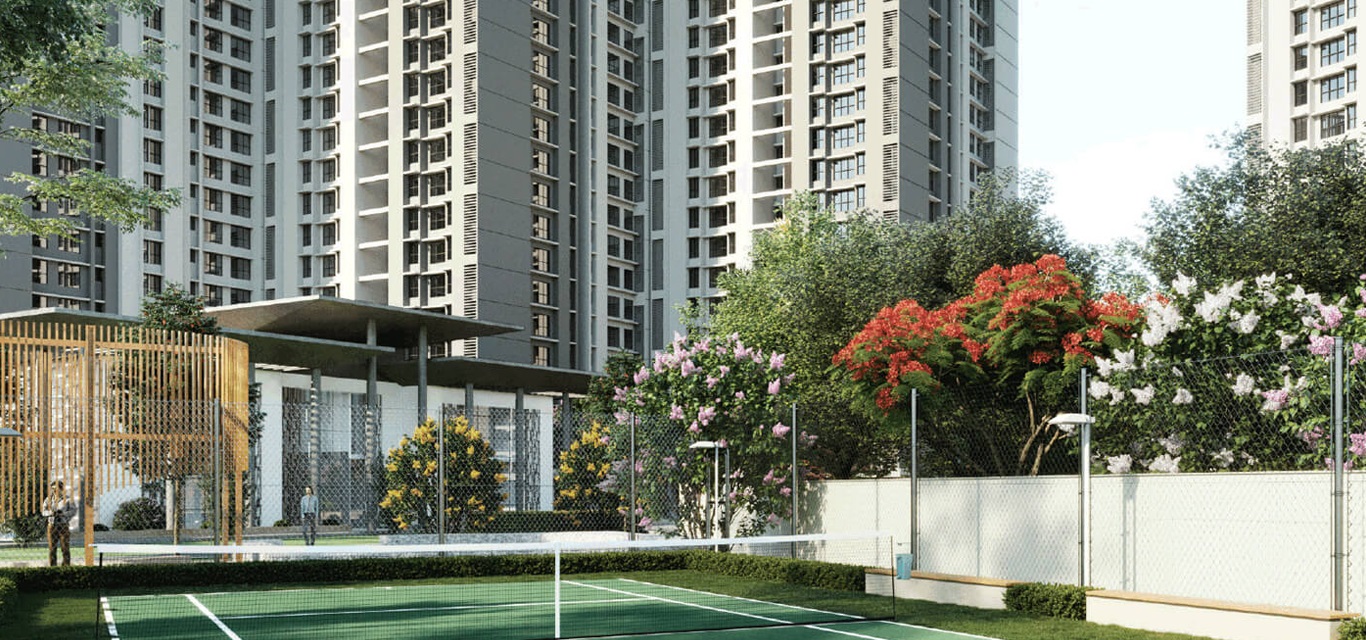 Godrej Splendour Phase 2