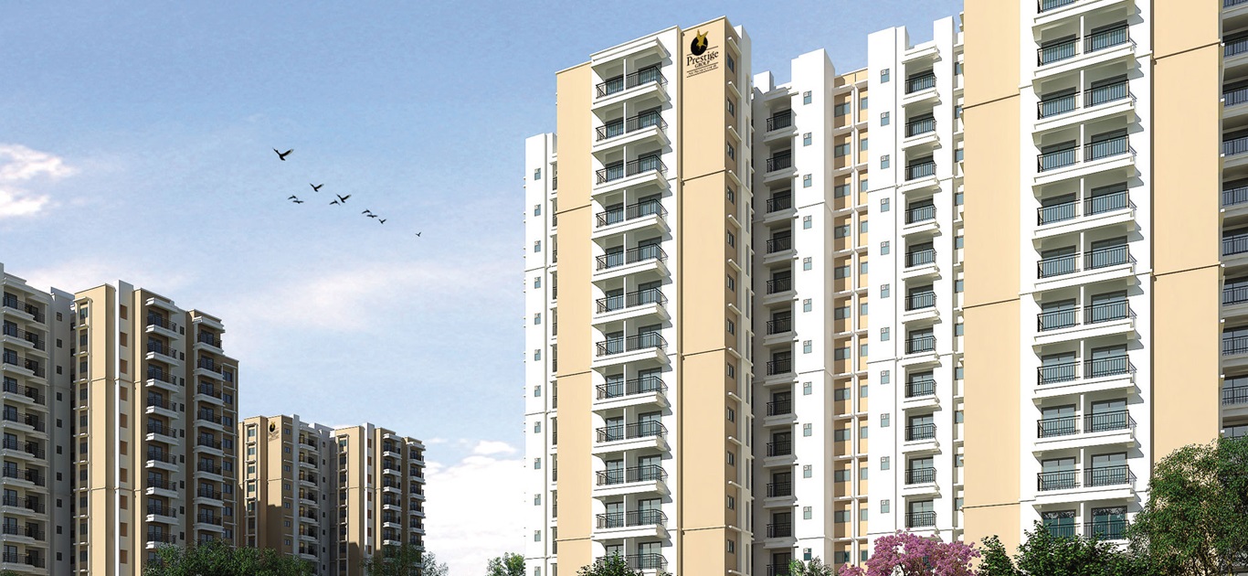 Prestige Primrose Hills Phase 2