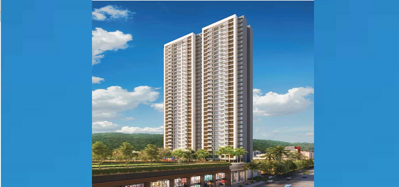 Lodha Bellavista Image