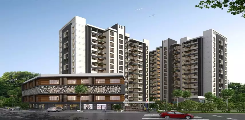 Adarsh Signature Park