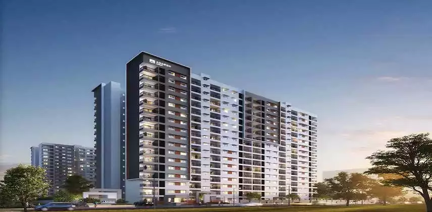 Luxury Homes In Hebbal