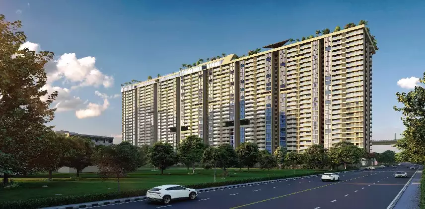 Panache by Adani Realty