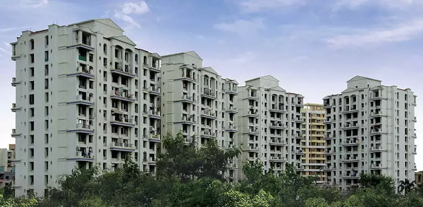 Residential Apartments in Baner