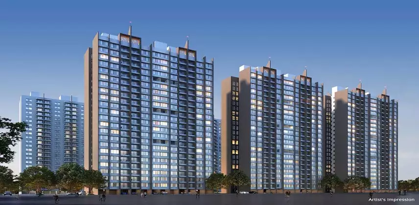 360 Edge Kolte Patil Life Republic Arezo