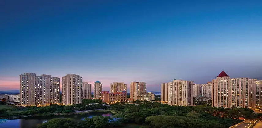 Hiranandani Westgate