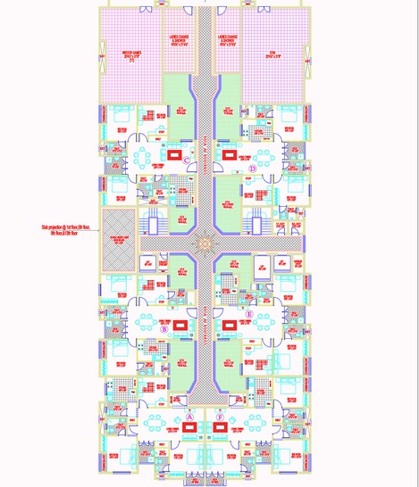 Featherlite Pinnacle  Floor Plan  Featherlite Pinnacle  Floor Plan