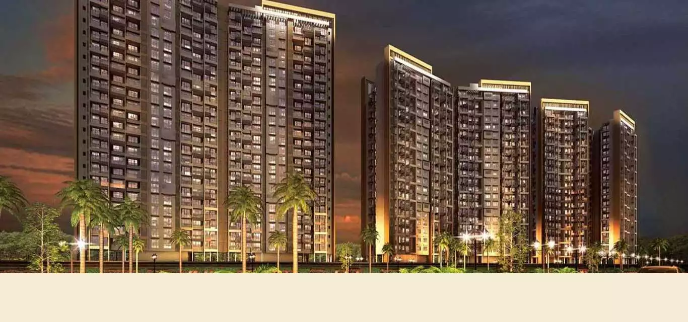 Purva Emerald Bay